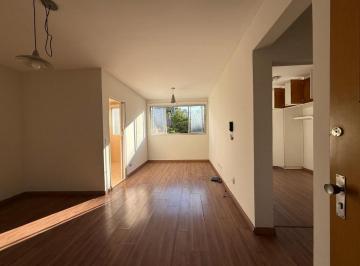 Apartamento de 1 quarto, Curitiba · Apartamento com 1 quarto e 1 vaga no Cristo Rei