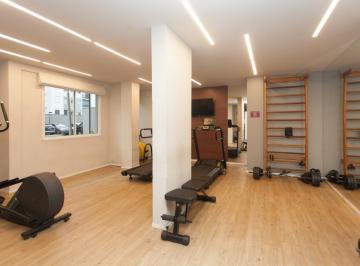 a9be1573-ec35-4e6d-a10b-7b1f562f5b2a · Elegante apartamento garden para venda em City Jaraguá com 2 quartos, 59m²