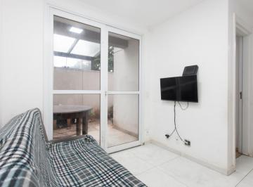 d715f481-3a08-49ea-acbe-59d2d50dbddf · Funcional apartamento garden para venda em City Jaraguá com 2 quartos, 59m²