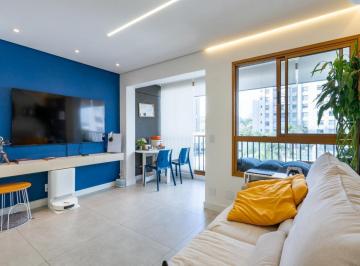 9016f8f4-04f8-48a9-8567-df6aea160936 · Versátil apartamento para venda em Butantã com 1 quarto, sendo 1 suíte, 43m²