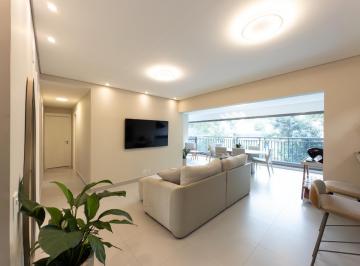 04862f55-28a7-4cd8-9c9c-46d2feff5cb0 · Atraente apartamento para venda em Jardim Prudência com 3 quartos, sendo 3 suítes, 115m²