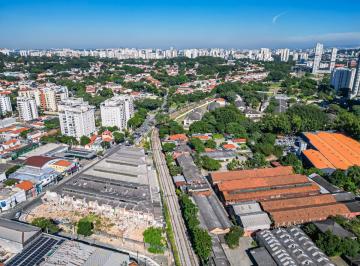 IMG_20260611_185337_000.jpeg · Sensacional terreno residencial para venda em Lapa, 200m² - douglast#X6DR4