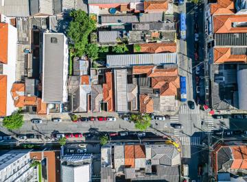 IMG_20260612_105412_000.jpeg · Versátil terreno residencial para venda em Lapa, 200m² - douglast#X6DR4