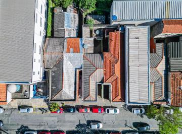 IMG_20260619_092555_000.jpeg · Excelente terreno residencial para venda em Lapa, 200m² - douglast#X6DR4