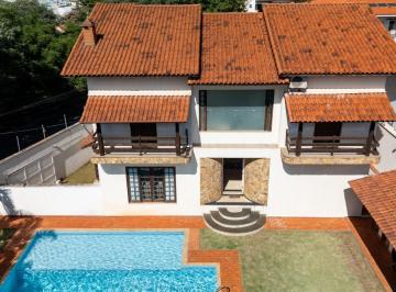 f12265ec-9347-4e14-889a-fe736621cde7 · Deslumbrante sobrado para venda em City América com 5 quartos, sendo 2 suítes, 550m²