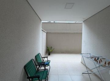 6f2891aa-095f-4d13-989c-d474a55614a7 · Atraente apartamento garden para venda em Parque Residencial da Lapa com 3 quartos, sendo 1 suíte, 1