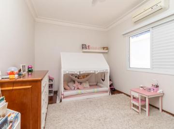 fd80ed1a-5a19-4ed2-a882-1e6507cd4279 · Casa no condomínio Golf Village para venda com 4 quartos, sendo 4 suítes, 328m²