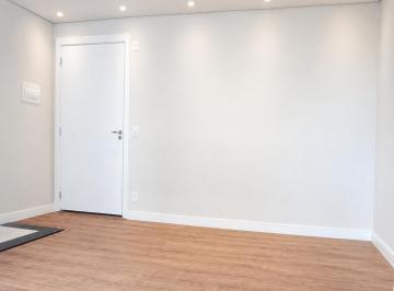 c98f1a3d-fed7-47bd-8a23-90ab63b06d2b · Deslumbrante apartamento para locação em Loteamento City Jaragua com 2 quartos, 43m²