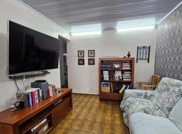 ba1e08e3-13ce-4773-b583-7eb41678745b · Espetacular casa para venda em Vila Prel com 2 quartos, 53m²