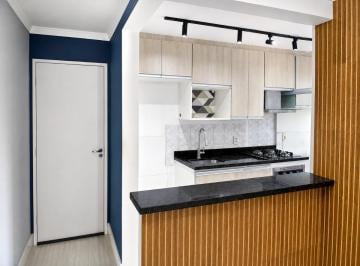 3bb38303-5e30-4eed-9df0-98e765fec281 · Espetacular apartamento para locação em Jaraguá com 2 quartos, 43m²