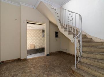 a943900e-0a1d-4a55-be9f-714b3a2437d0 · Elegante edifício monousuário para venda e locação em Lapa, 775m²