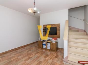 Casa · 125m² · 3 Quartos · 1 Vaga · Casa para venda em Pompeia com 3 quartos, 125m²