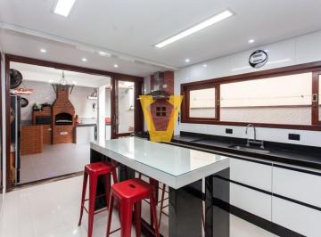 Casa · 138m² · 3 Quartos · 3 Vagas · Sobrado para venda em Freguesia do Ó com 3 quartos, sendo 1 suíte, 138m²