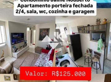 Apartamento à venda no JAIME NOBERTO DA SILVA, PORTO DANTAS, Aracaju, SE · Apartamento à venda no JAIME NOBERTO DA SILVA, PORTO DANTAS, Aracaju, SE