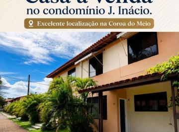 Casa à venda no Residencial J Inácio, COROA DO MEIO, Aracaju, SE · Casa à venda no Residencial J Inácio, COROA DO MEIO, Aracaju, SE