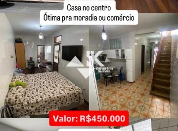 Casa à venda, CENTRO, Aracaju, SE · Casa à venda, CENTRO, Aracaju, SE