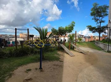 Apartamento à venda no TORRES DE CAMPINAS - RUA ESTÁCIO DE SÁ - CAMPINAS, CAMPINAS DE PIRAJÁ, Salvador, BA · Apartamento à venda no TORRES DE CAMPINAS - RUA ESTÁCIO DE SÁ - CAMPINAS, CAMPINAS DE PIRAJÁ, Salvad