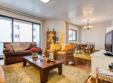 Apartamento · 152m² · 4 Quartos · 2 Vagas · Apartamento para venda em Perdizes com 4 quartos, sendo 2 suítes, 152m²