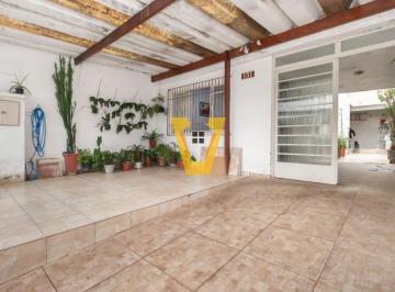 Casa · 145m² · 3 Quartos · 2 Vagas · Sobrado para venda em Jardim São Ricardo com 3 quartos, 145m²