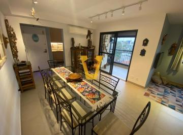 Apartamento · 73m² · 2 Quartos · 3 Vagas · Apartamento para venda em Vila Parque Jabaquara com 2 quartos, sendo 2 suítes, 73m²