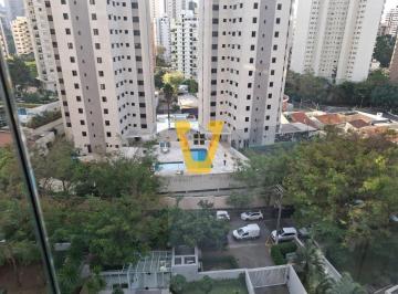 Apartamento · 65m² · 1 Quarto · 1 Vaga · Apartamento para venda em Jardim Vila Mariana com 1 quarto, 65m²