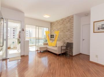 Apartamento · 65m² · 1 Quarto · 1 Vaga · Apartamento para venda em Jardim Vila Mariana com 1 quarto, 65m²