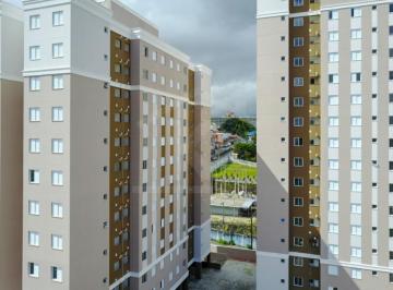 Apartamento de 2 quartos, São Bernardo do Campo · Apartamento com 44m² à venda na Paulicéia/SBC