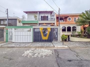 Casa · 207m² · 3 Quartos · 3 Vagas · Sobrado para venda em Jardim Avelino com 3 quartos, sendo 1 suíte, 207m²