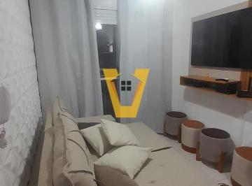 Apartamento · 28m² · 1 Quarto · Rua Iguara, 675 - Vila Alpina