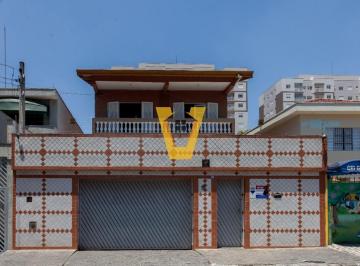 Casa · 250m² · 3 Quartos · 5 Vagas · Sobrado para venda em Jardim Cidade Pirituba com 3 quartos, sendo 1 suíte, 250m²