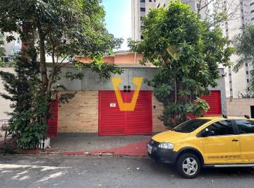 Casa · 255m² · 3 Quartos · 2 Vagas · Casa para venda em Jardim Vila Mariana com 3 quartos, sendo 1 suíte, 255m²