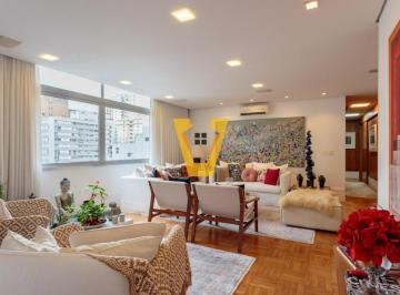 Apartamento · 156m² · 3 Quartos · 1 Vaga · Apartamento para venda em Jardim Paulista com 3 quartos, sendo 2 suítes, 156m²