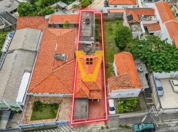 Terreno · 336m² · Terreno residencial para venda em Freguesia do Ó, 336m²