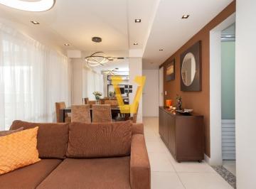 Apartamento · 88m² · 2 Quartos · 3 Vagas · Apartamento para venda em Vila Romana com 2 quartos, sendo 2 suítes, 88m²