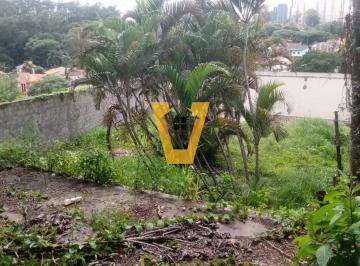 Terreno · 433m² · Terreno residencial para venda em City América, 433m²