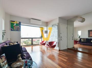 Apartamento · 151m² · 2 Quartos · 2 Vagas · Apartamento para venda em Vila Nova Conceição com 2 quartos, sendo 1 suíte, 151m²