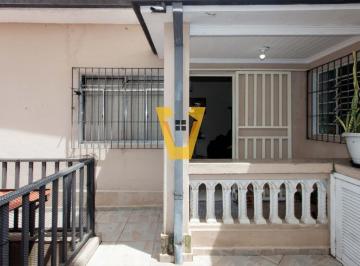 Casa · 170m² · 3 Quartos · 2 Vagas · Casa para venda em Vila Barreto com 3 quartos, 170m²