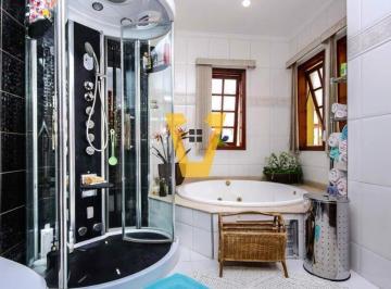 Casa · 345m² · 4 Quartos · 3 Vagas · Casa para venda em City América com 4 quartos, sendo 3 suítes, 345m²