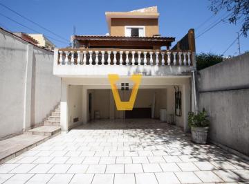 Casa · 130m² · 3 Quartos · 4 Vagas · Sobrado para venda em Pirituba com 3 quartos, 130m²