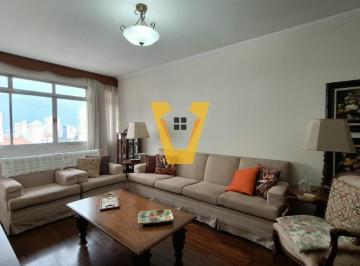 Apartamento · 130m² · 3 Quartos · 1 Vaga · Apartamento para venda em Bela Vista com 3 quartos, sendo 1 suíte, 130m²