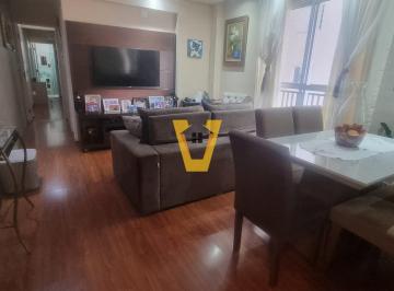 Apartamento · 64m² · 2 Quartos · 1 Vaga · Apartamento para venda em Vila Osasco com 2 quartos, sendo 1 suíte, 64m²
