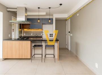 Apartamento · 59m² · 2 Quartos · 2 Vagas · Apartamento para venda em Jardim Prudência com 2 quartos, sendo 1 suíte, 59m²