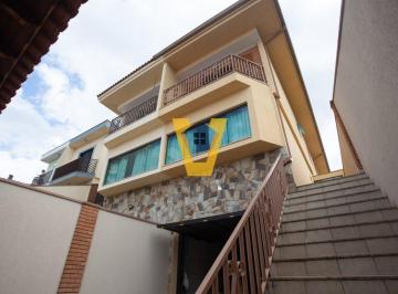 Casa · 242m² · 4 Quartos · 5 Vagas · Sobrado para venda em Pirituba com 4 quartos, sendo 2 suítes, 242m²