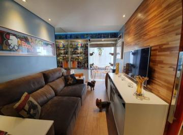 Apartamento · 44m² · 1 Quarto · 1 Vaga · Apartamento com 01 quarto na região de Moema