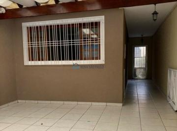 Casa · 152m² · 3 Quartos · 2 Vagas · Casa com 03 quartos na região do Jabaquara
