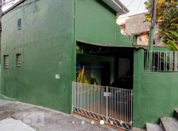 Casa · 189m² · 2 Quartos · 2 Vagas · Casa 02 quartos na região do Sacomã