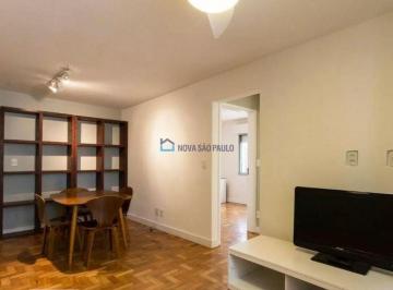 Apartamento · 80m² · 2 Quartos · 1 Vaga · Apartamento à venda em Moema Pássaros 80m² - Excelente localização