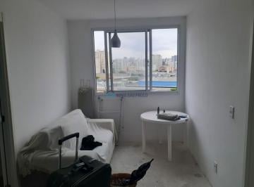 Apartamento · 39m² · 2 Quartos · Apartamento com 02 quartos na região do Brás.