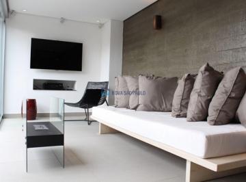 Casa · 379m² · 4 Quartos · 4 Vagas · Sobrado em Moema 379m² de área útil