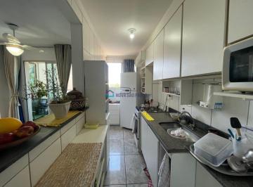 Apartamento · 50m² · 2 Quartos · 1 Vaga · Apartamento com 02 quartos na região do Cursino.